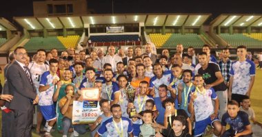 مديرية الرياضة بالقليوبية تنفذ 137 مشروعا جديدا داخل مراكز الشباب