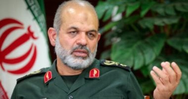 إيران.. تعيين العميد أحمد وحيدى نائبًا للقائد العام للحرس الثورى الإيرانى