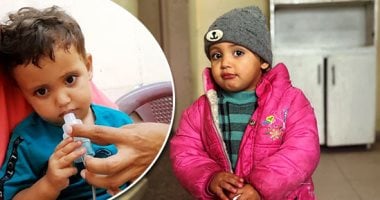 الطفلة رزان عاشور