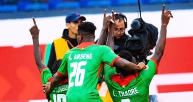 منتخب السودان