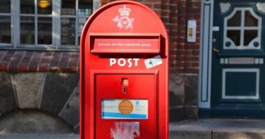 صندوق البريد ـ صورة أرشيفية