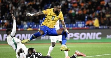 في الكورة : إثارة مجنونة .. الجابون تتقدم على كوت ديفوار وتعادل الكاميرون وموزمبيق