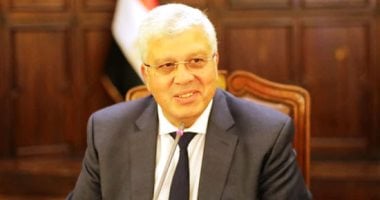 التعليم العالى فى 2025.. نهضة نوعية برؤية رئاسية وقيادة تنفيذية تضع أسس مستقبل تعليمي مستدام.. أيمن عاشور.. عقلية أكاديمية مستنيرة ترسم ملامح جديدة لمنظومة التعليم العالي بتوجيهات القيادة السياسية 