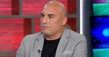 تامر عبد الحميد دونجا نائب رئيس قطاع الناشئين