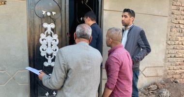 مياه الأقصر تطلق حملة شاملة لحصر المخالفات والوصلات الخلسة.. صور