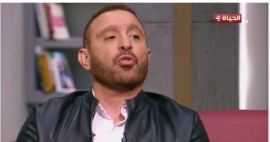 أحمد السقا: فقدان سليمان عيد صدمة كبيرة ولن أنسى صداقته