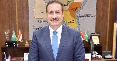 ️محافظ المنوفية يشدد على رفع درجة الاستعدادات احتفالا برأس السنة