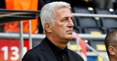 مدرب الجزائر: قدمنا أفضل أشواطنا أمام غينيا ومستعدون لمواجهة الكونغو