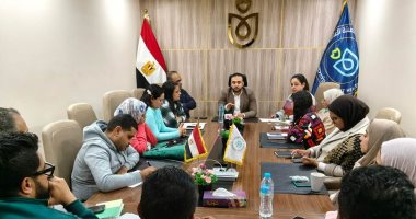 الرعاية الصحية بالأقصر تعلن صرف أدوية الأمراض المزمنة لشهرين