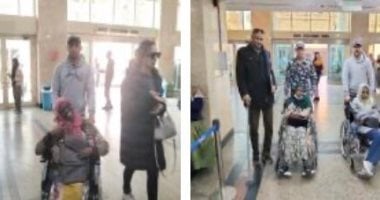 الجوازات والهجرة تسهل إجراءات الحصول على المستندات الشرطية لكبار السن