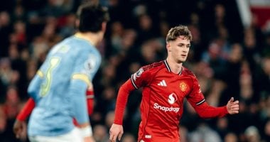 مباراة مانشستر يونايتد وولفرهامبتون