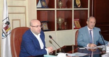 تعرف على استعدادات مرافق بنى سويف لاستقبال احتفالات العام الميلادى