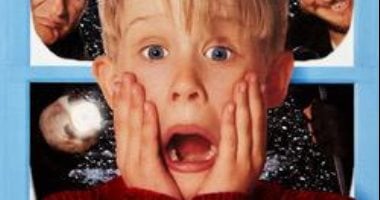 5 أفلام تصنع البهجة في ليلة رأس السنة.. "Home Alone" يتصدر القائمة  