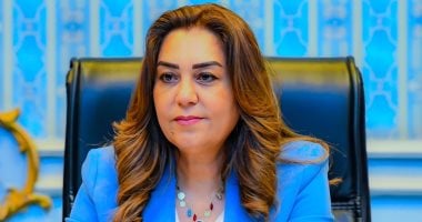 وزيرة التنمية المحلية توجه بتسريع البت فى طلبات التصالح