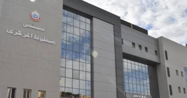 2025 عام التحول الصحى الكامل بأسيوط.. أكثر من 14 مليون خدمة طبية وطفرة غير مسبوقة بالمستشفيات والوحدات الصحية.. استثمارات بالمليارات لتطوير المستشفيات.. و«حياة كريمة» تعيد رسم خريطة الرعاية الصحية بالقرى.. صور