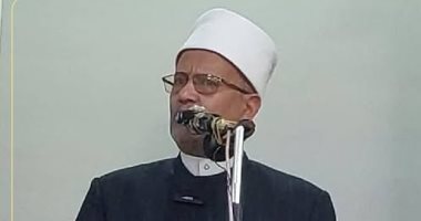 مديرية أوقاف سوهاج تحقق إنجازات غير مسبوقة خلال 2025 