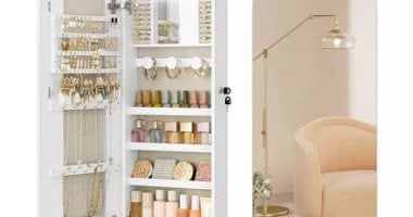 بتعانى من الفوضى فى بيتك.. 5 أدوات تنظيمية للحصول على منزل مرتب