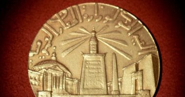 متحف المجوهرات يختار ميدالية «المعارف المصرية» الذهبية قطعة الشهر