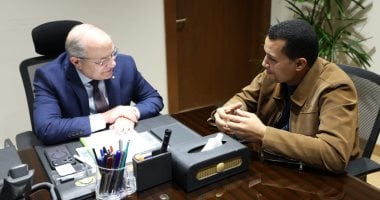 مصر شريك أساسى فى صياغة مستقبل الملاحة العالمية.. نائب وزير النقل: الفوز بعضوية مجلس المنظمة البحرية الدولية شهادة ثقة عالمية فى رؤية مصر.. واللواء نهاد شاهين: نمتلك مقومات كبيرة والموانئ شهدت طفرة غير مسبوقة