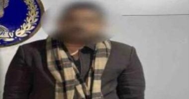 ضبط متهم بالنصب على أجنبي في الإسكندرية 