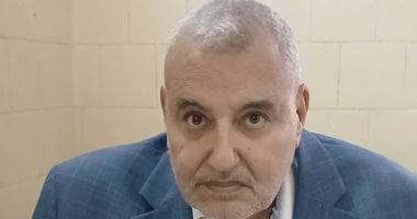 طبيب الغلابة الدكتور أحمد عبد اللطيف الطحاوى