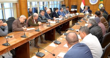 محافظ الدقهلية يوجه بتسريع تنفيذ مشروعات مبادرة حياة كريمة وتذليل العقبات