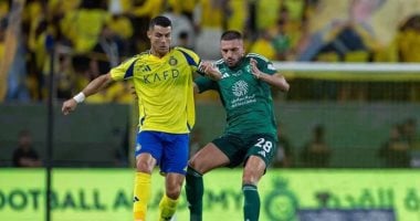 في الكورة : كلاسيكو ناري بين الأهلي والنصر في الدوري السعودي