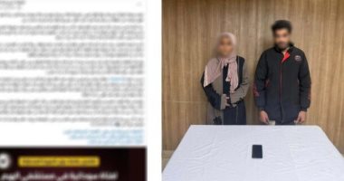 الداخلية تكشف تفاصيل وفاة سيدة بعد مشادة مع سائق توك توك بكرداسة