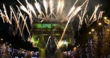 احتفالات اوروبا بعام 2026 