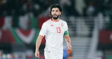 في الكورة : مئوية فرجاني ساسي.. مشوار نسر قرطاج الدولى فى 100 مواجهة بقميص تونس