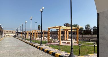 طقس كفر الشيخ مشمس منخفض الحرارة وتوقعات بهطول أمطار اليوم