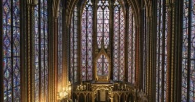 المعالم الأثرية الفرنسية تسجل 12 مليون زائر فى عام 2025