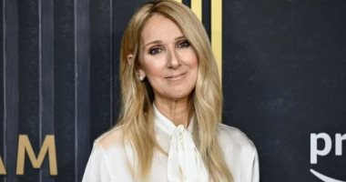 سيلين ديون تهنئ جمهورها بالعام الجديد برسالة مؤثرة بروح جرينش