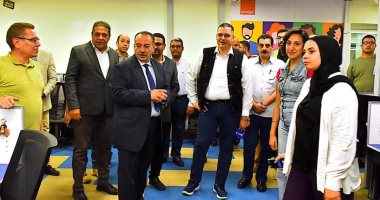 محافظ أسيوط: حصاد 2025 بمديرية العمل يعكس طفرة حقيقية فى التشغيل 