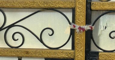 تشميع مصحة لعلاج الإدمان للعمل بدون ترخيص فى العبور بالشمع الأحمر