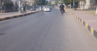 طقس غير مستقر ونشاط للرياح الباردة منذ الصباح بالمنيا.. فيديو