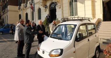 السيارة "كيوت"