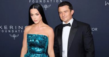 كاتى بيرى وأورلاندو بلوم يتحدان من أجل ابنتهما بعد الانفصال