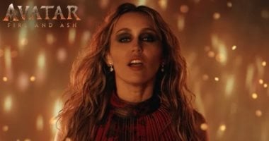 مايلي سايرس