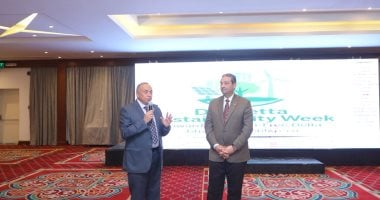 علوم البحار: تنفيذ منظومة ذكية للإنذار المبكر ومراقبة مخاطر الموجات البحرية بدمياط