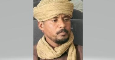 حامد على أبو بكر مستشار حمدتى