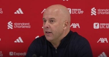 في الكورة : فولهام ضد ليفربول.. سلوت: الريدز يحتاج إلى السحر للخروج من أزمته