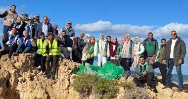 محافظ الإسكندرية: الحفاظ على البيئة البحرية مسؤولية وطنية مشتركة