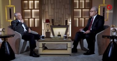 حسن عصفور: عبد الناصر زعيم فريد ورحيله خسارة كبيرة للعالم العربى