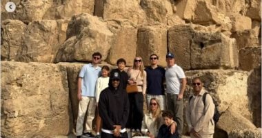 في الكورة : تييري هنري : شكرا لمصر علي الأوقات التي لا تنسي