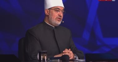 المفتى يشكر المتحدة ويشيد ببرنامج دولة التلاوة: يعيد للأذهان الدولة العطرة المنطلقة من مصر