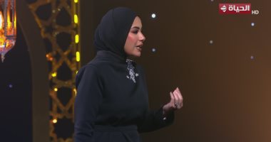 دولة التلاوة.. آية عبد الرحمن: تحفة الأطفال المفتاح السحرى لعلوم التجويد