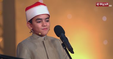 محمد القلاجي يأسرك بتلاوته المؤثرة لآيات من سورة آل عمران.. فيديو