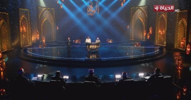 دولة التلاوة.. خطفا القلوب.. مهنا ربيع وأشرف سيف يبهران لجنة التحكيم