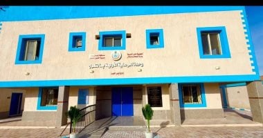 محافظ شمال سيناء: تقديم 1.3 مليون خدمة طبية وتطوير شامل لقطاع الصحة خلال 2025